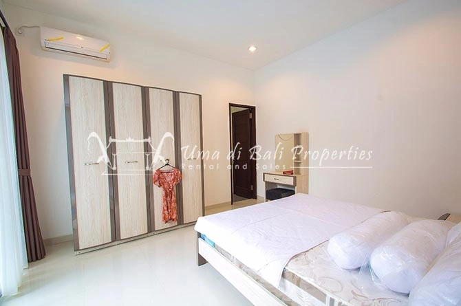 3BR Villa for Rent at Berawa, Bali I, 3-bed villa for rent in Canggu – photo 13 of 14