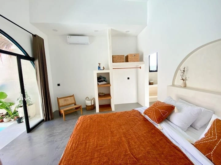 Villa For Rent 2 Bed In Kerobokan,Badung Bali, 2-bed villa for rent in Canggu – photo 6 of 15