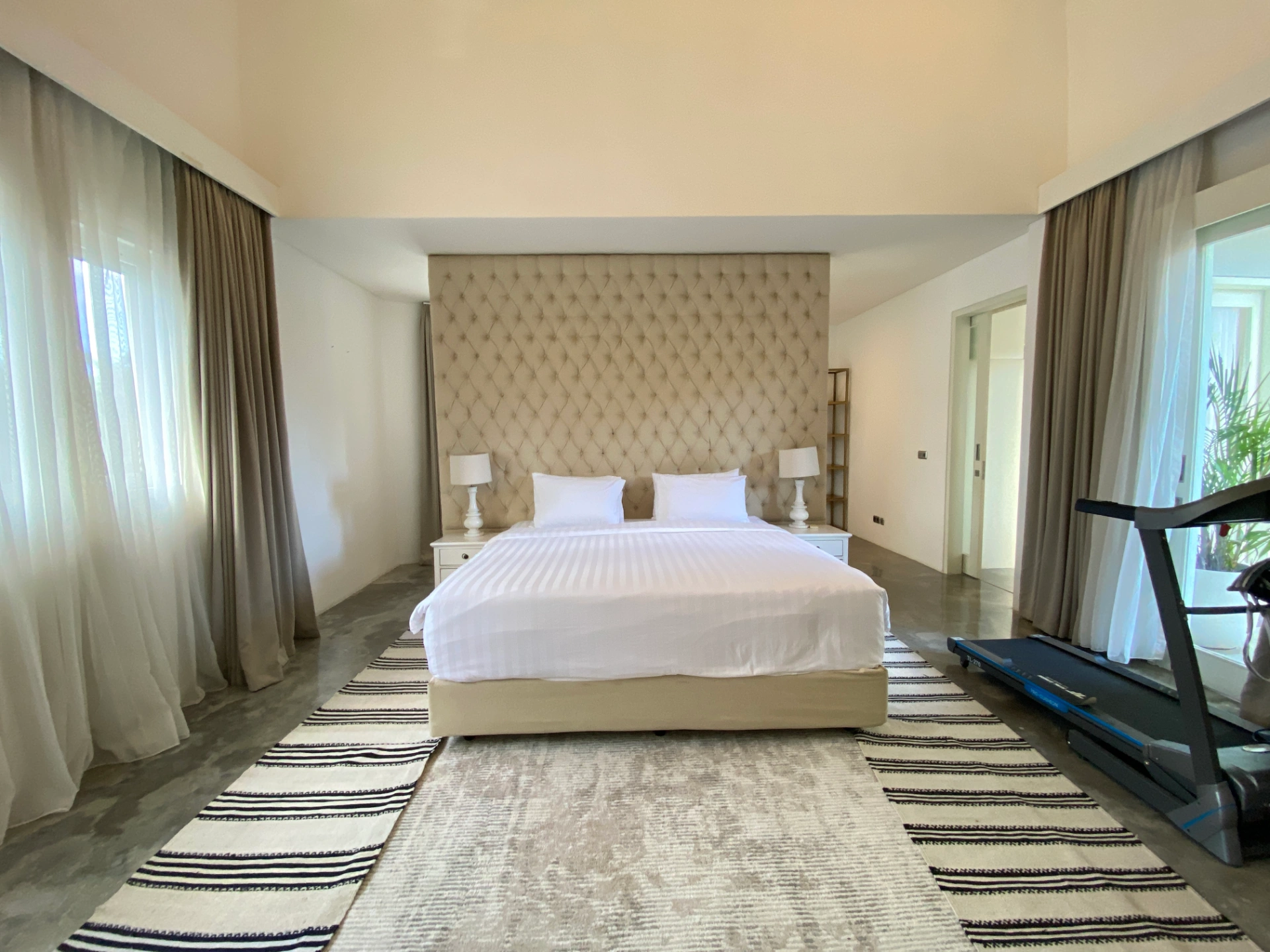 4BR Family Friendly Villa - Umalas, 4-bed villa for rent in Canggu – photo 5 of 15