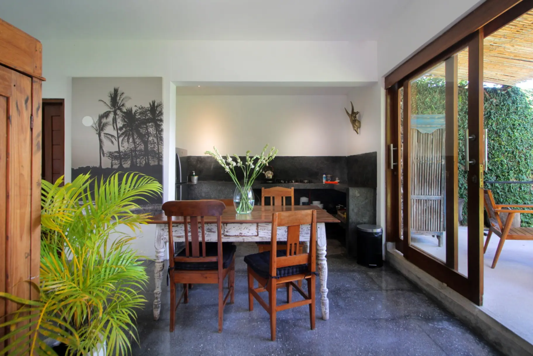 2 Bedrooms Villa Pererenan, 2-bed villa for rent in Pererenan – photo 7 of 15