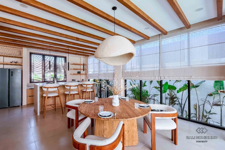 Brand New 2 Bedrooms Villa for Yearly & Monthly Rental in Ungasan, 2-bed villa for rent in Uluwatu – photo 7 of 15