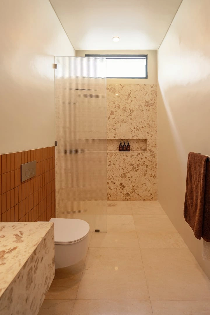 Villa For Rent 4 Bed In Uluwatu,South Kuta Bali, 4-bed villa for rent in Uluwatu – photo 8 of 15