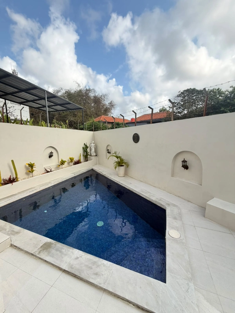 Villa Jimbaran in Complex Quite Area, 3-bed villa for rent in Uluwatu – photo 13 of 13