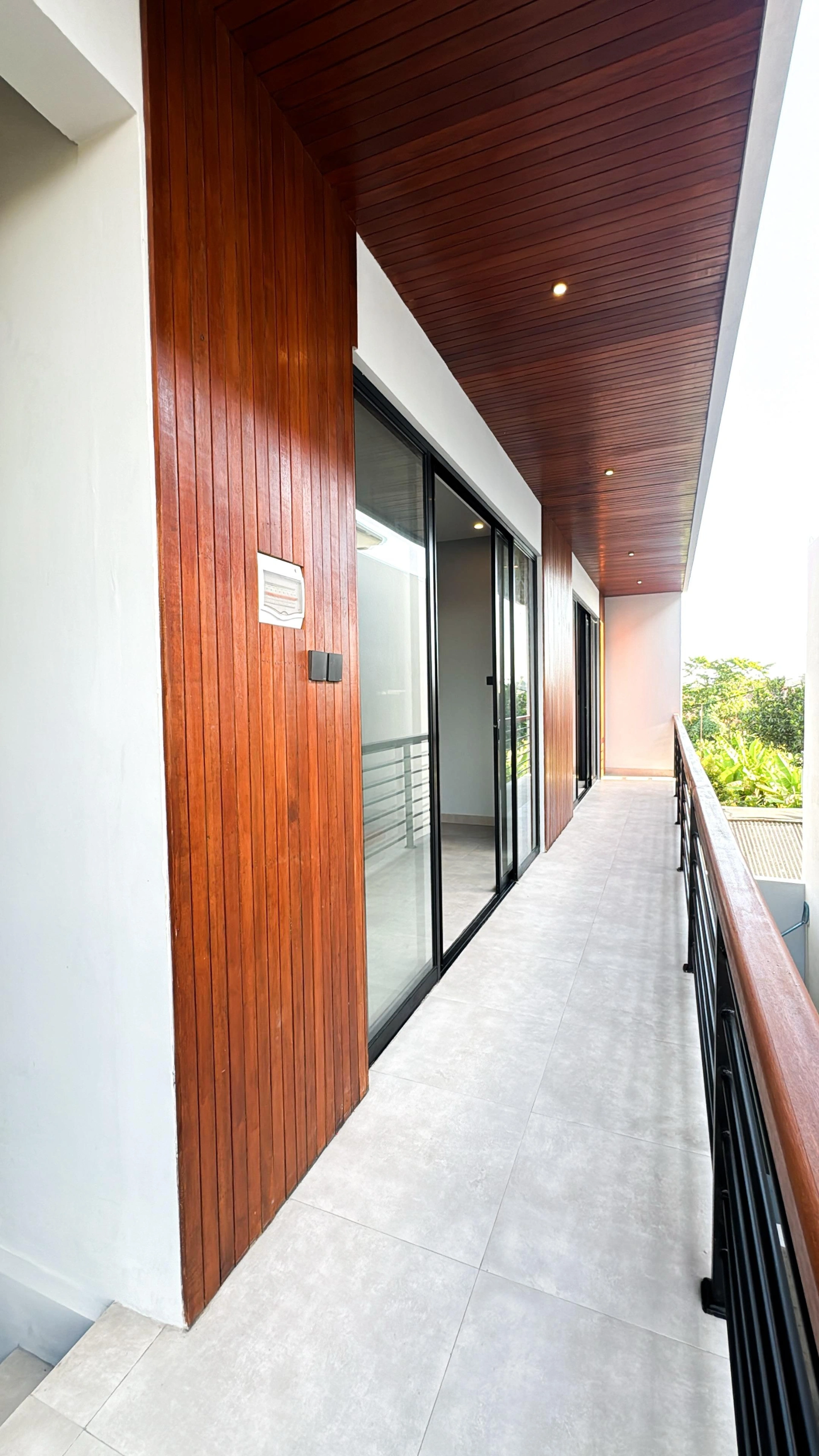 Villa For Rent 3 Bed In Cepaka,Munggu Badung Bali, 3-bed villa for rent in Tabanan – photo 9 of 10