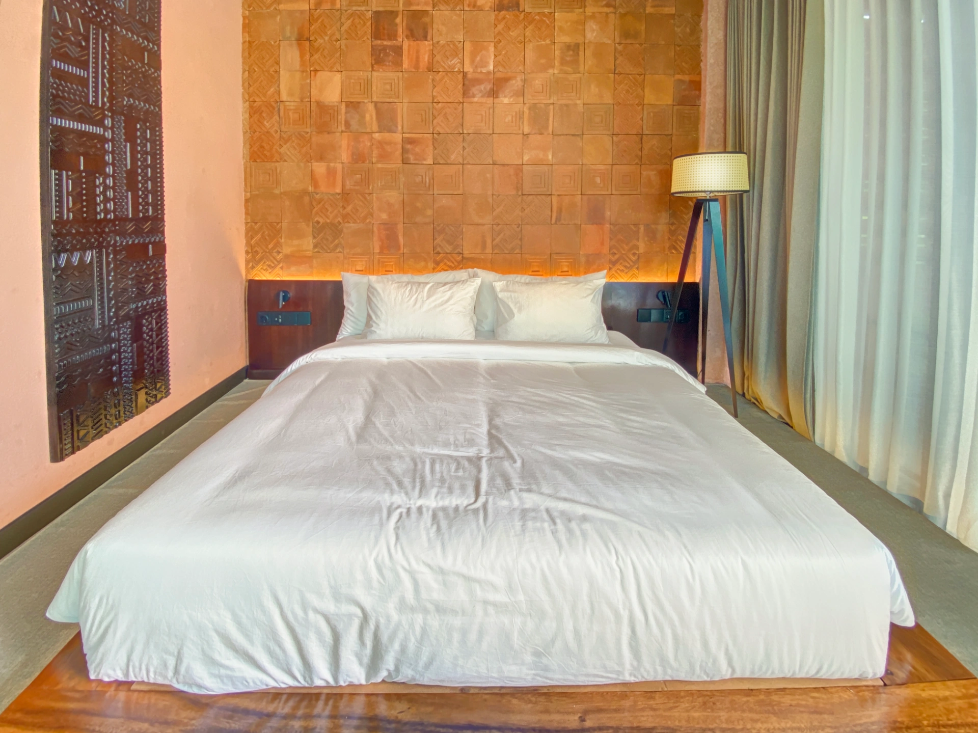 Feng Shui Villa By Local Property Team, 1-bed villa for rent in Uluwatu – photo 7 of 15