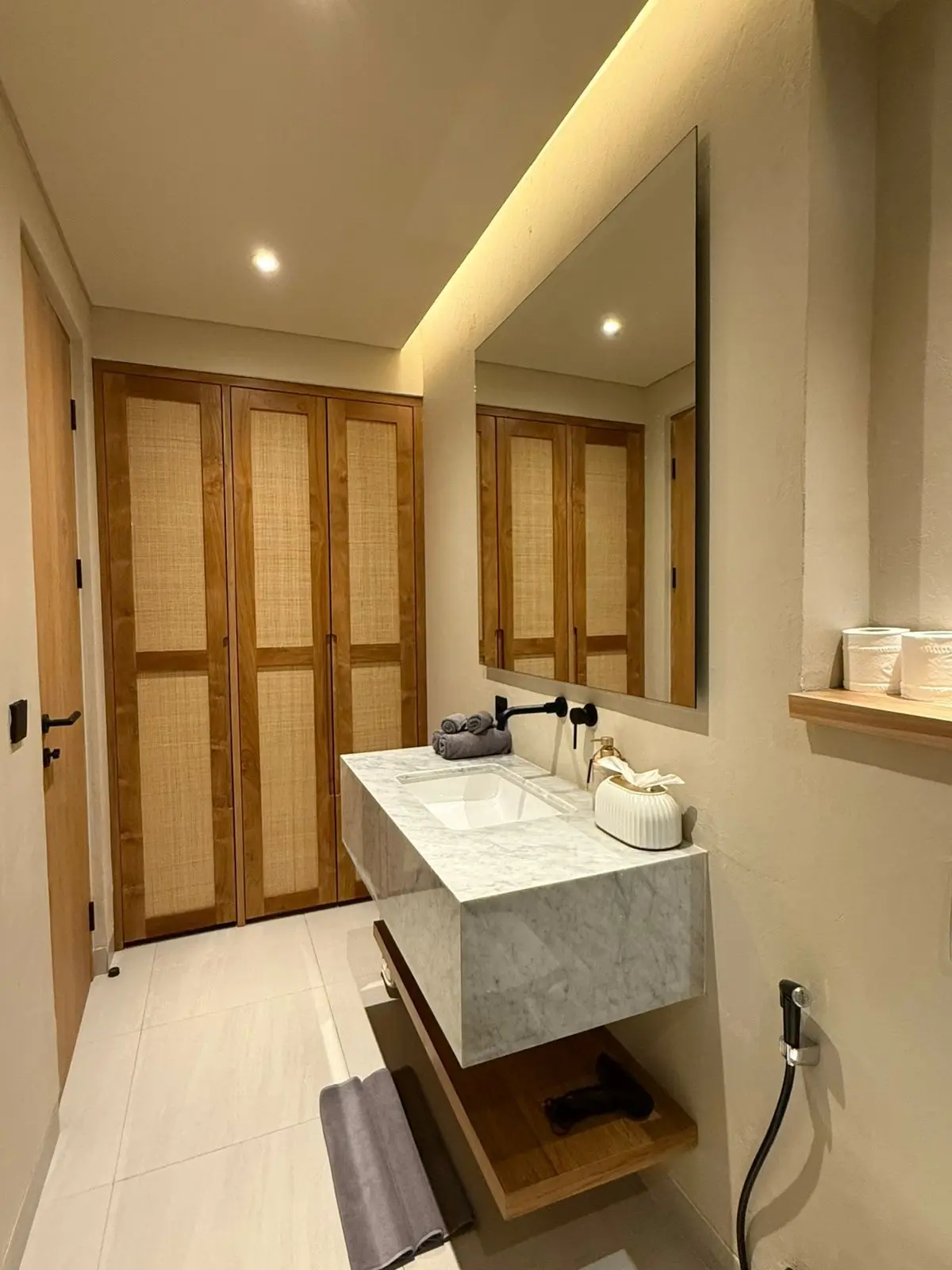 Villa For Rent 2 Bed In Seseh,Mengwi Bali, 2-bed villa for rent in Seseh – photo 15 of 15