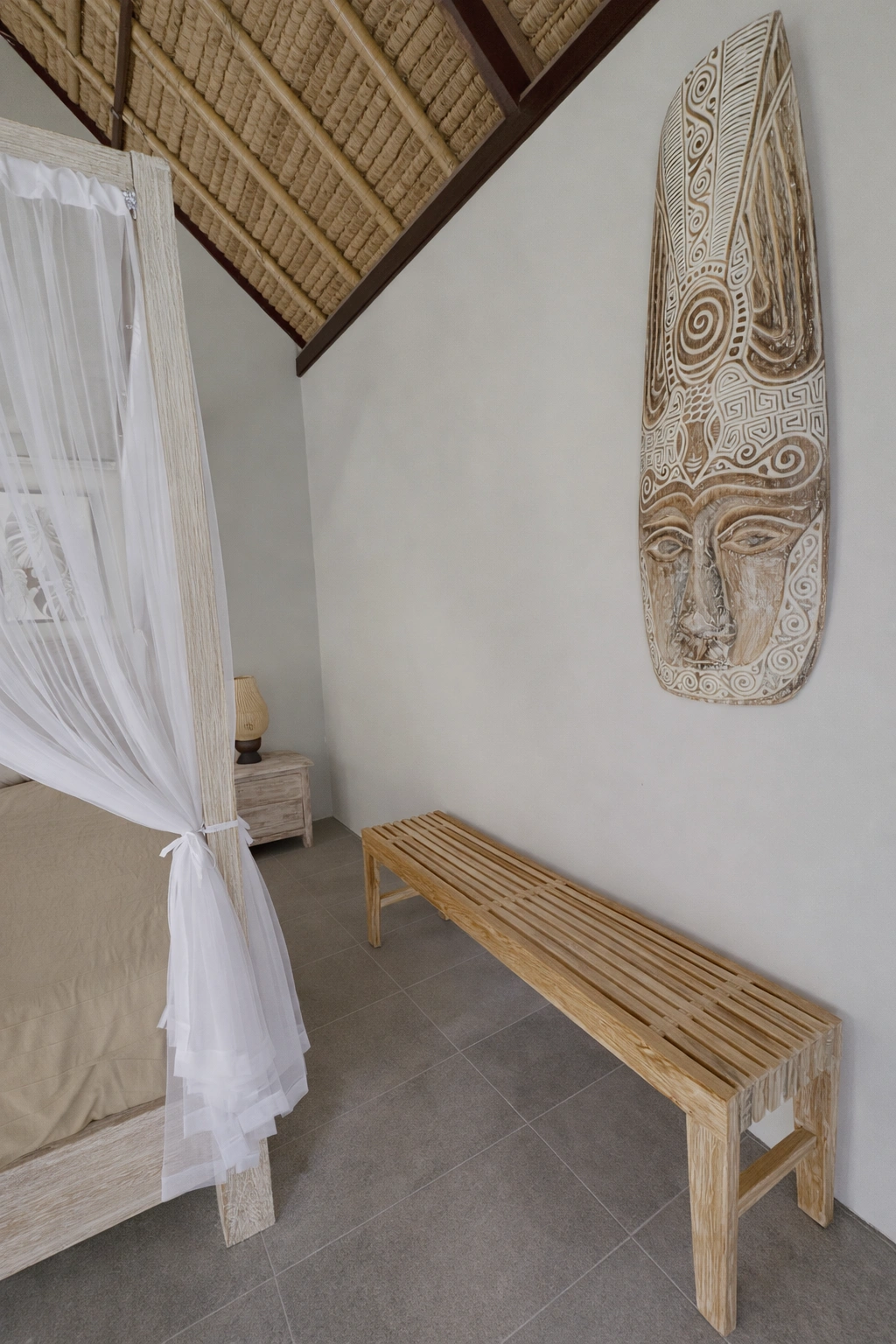 2-bedroom tranquil oasis with pool near Ubud Villa Puri Lotus, 2-bed villa for rent in Ubud – photo 10 of 15