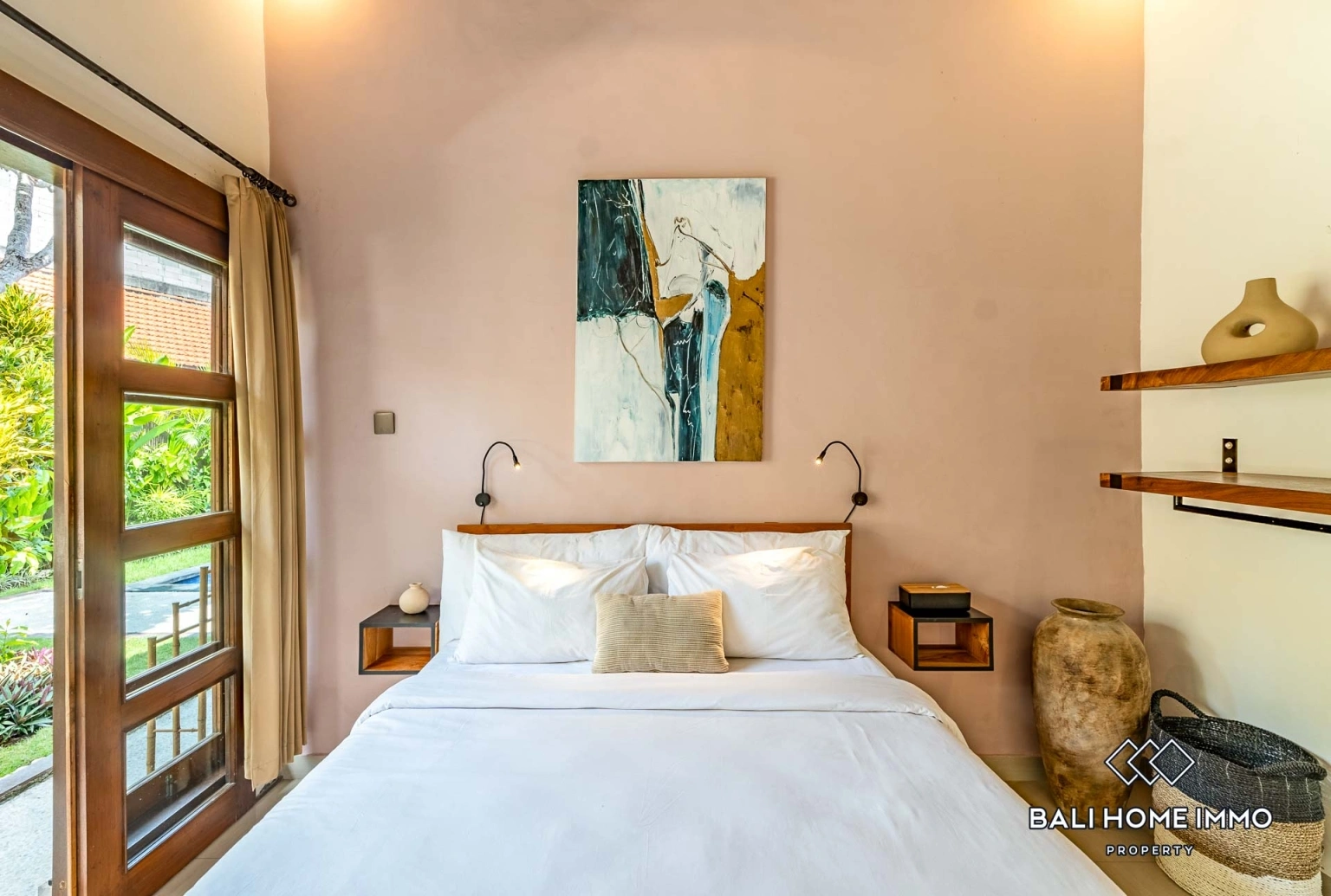 3 Bedroom Family Villa in Canggu Berawa, 3-bed villa for rent in Canggu – photo 8 of 10