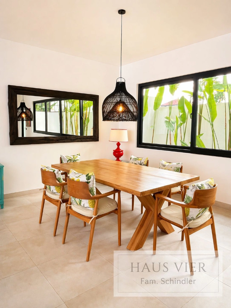 Not your typical Bali villa. A Private Residence in Tumbak Bayuh, Pereren, 2-bed villa for rent in Pererenan – photo 15 of 15
