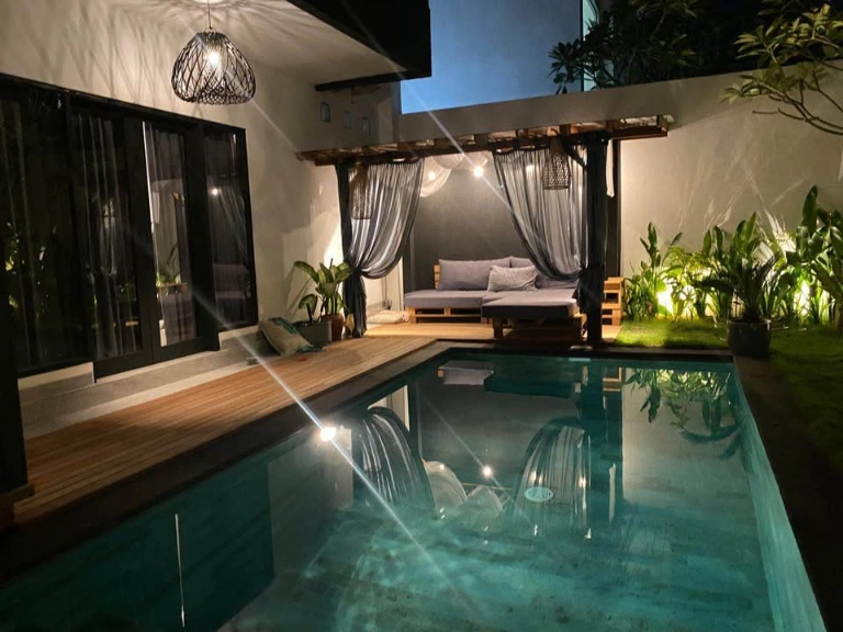 3 Bedroom Villa Fully Furnished for Monthly & Yearly Rent in Berawa, 3-bed villa for rent in Canggu – photo 15 of 15