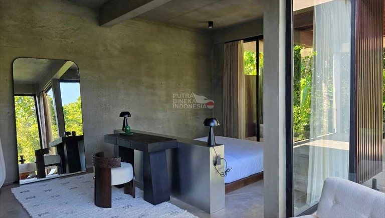 Villa For Rent 3 Bed In Tumbak Bayuh,Badung Bali, 3-bed villa for rent in Pererenan – photo 8 of 15