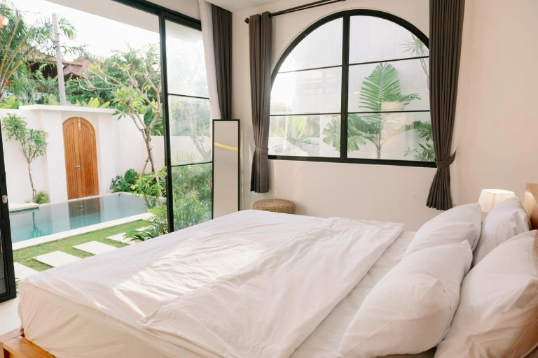 Peacefull villa sunset view 3BR VILLA IN PERERENAN, 3-bed villa for rent in Pererenan – photo 15 of 15
