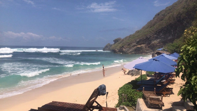 Residence Azakka Loft U3A / U4A – Unique 1-Bedroom Loft, 1-bed villa for rent in Uluwatu – photo 12 of 15