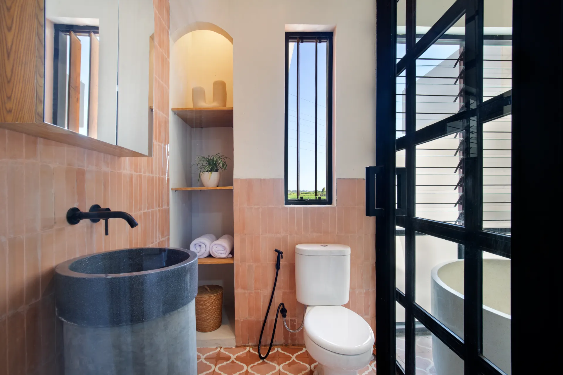 Kaba Kaba Lifestyle 2BR Residence | 5 mins to Omni & 10 mins to Pereranan, 2-bed villa for rent in Pererenan – photo 10 of 15