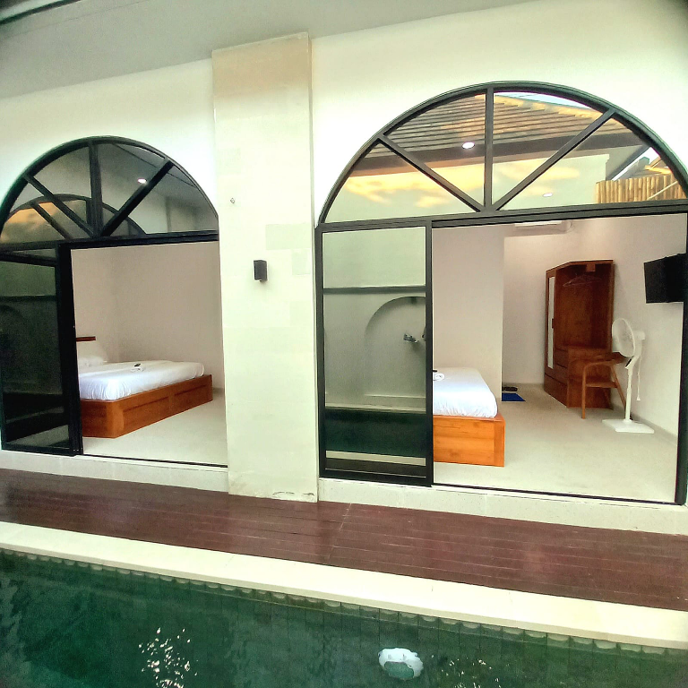 2BR Villa Feronia in Uluwatu, 2-bed villa for rent in Uluwatu – photo 6 of 15