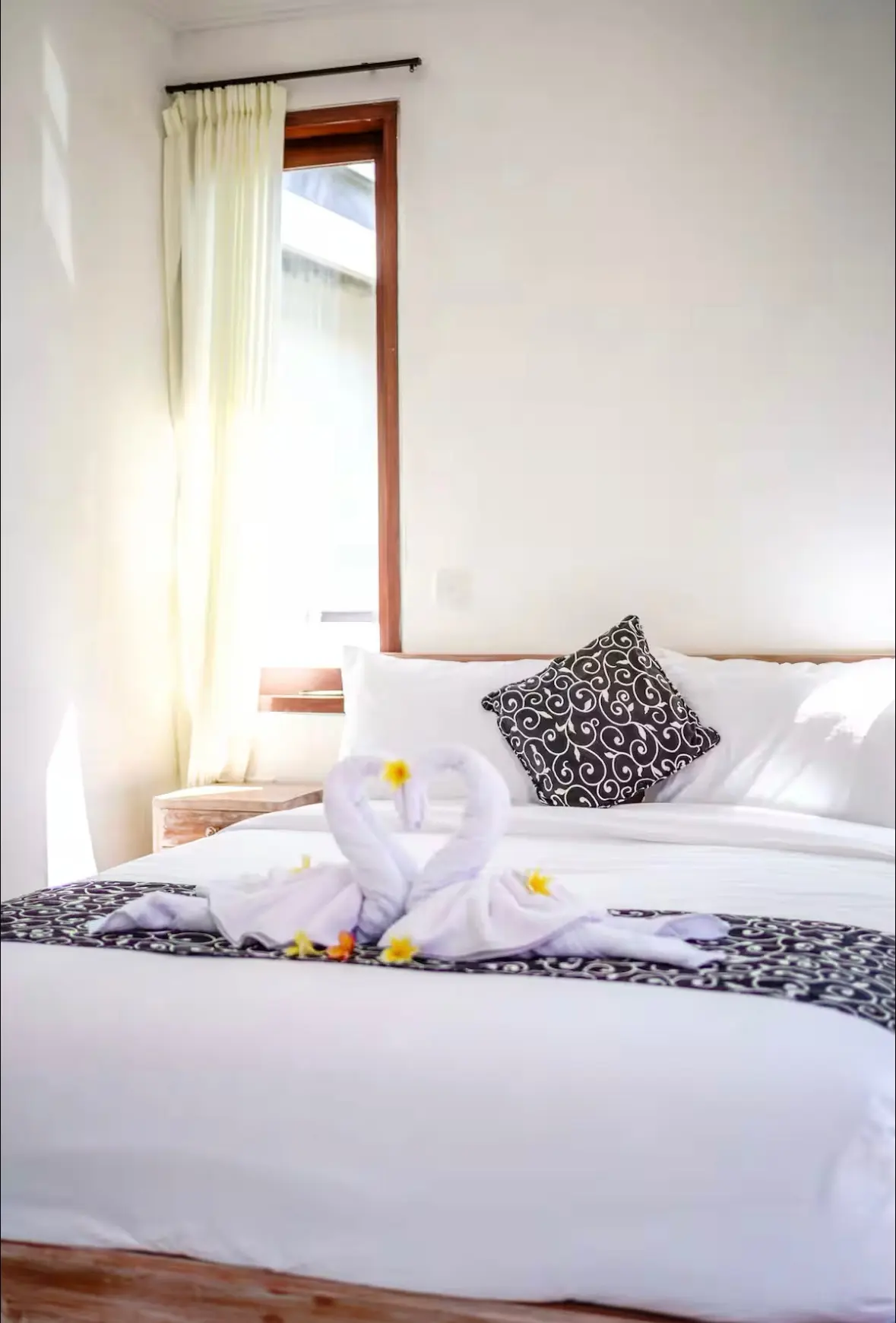 2BR Villa near Sanur Beach, 2-bed villa for rent in Sanur – photo 10 of 15