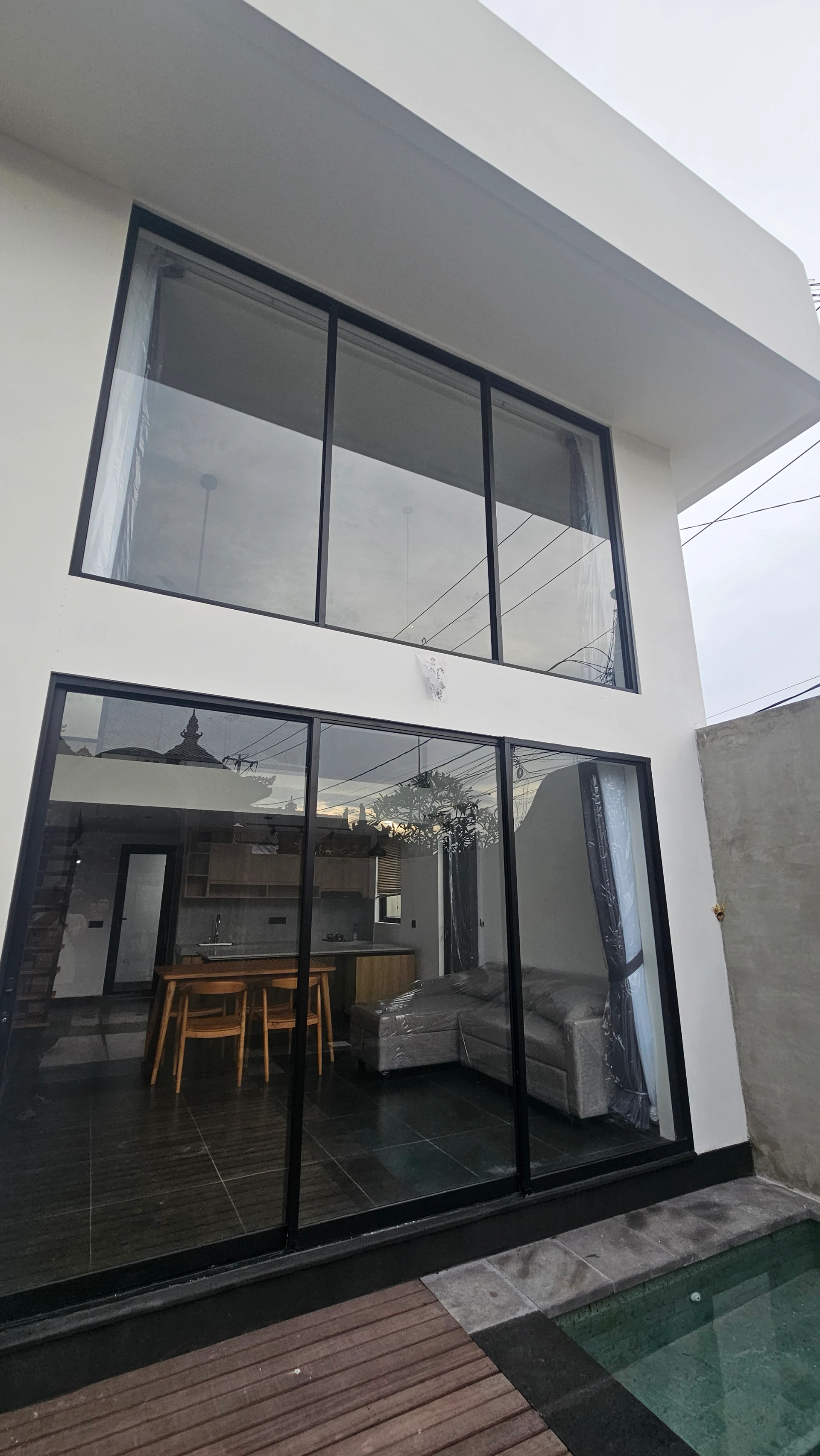 1bR Loft [Video included in this post], 1-bed villa for rent in Pererenan – photo 2 of 15