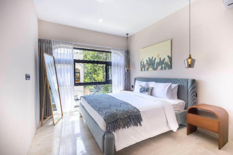 Bingin Apartment 1BR, 1-bed villa for rent in Uluwatu – photo 6 of 8