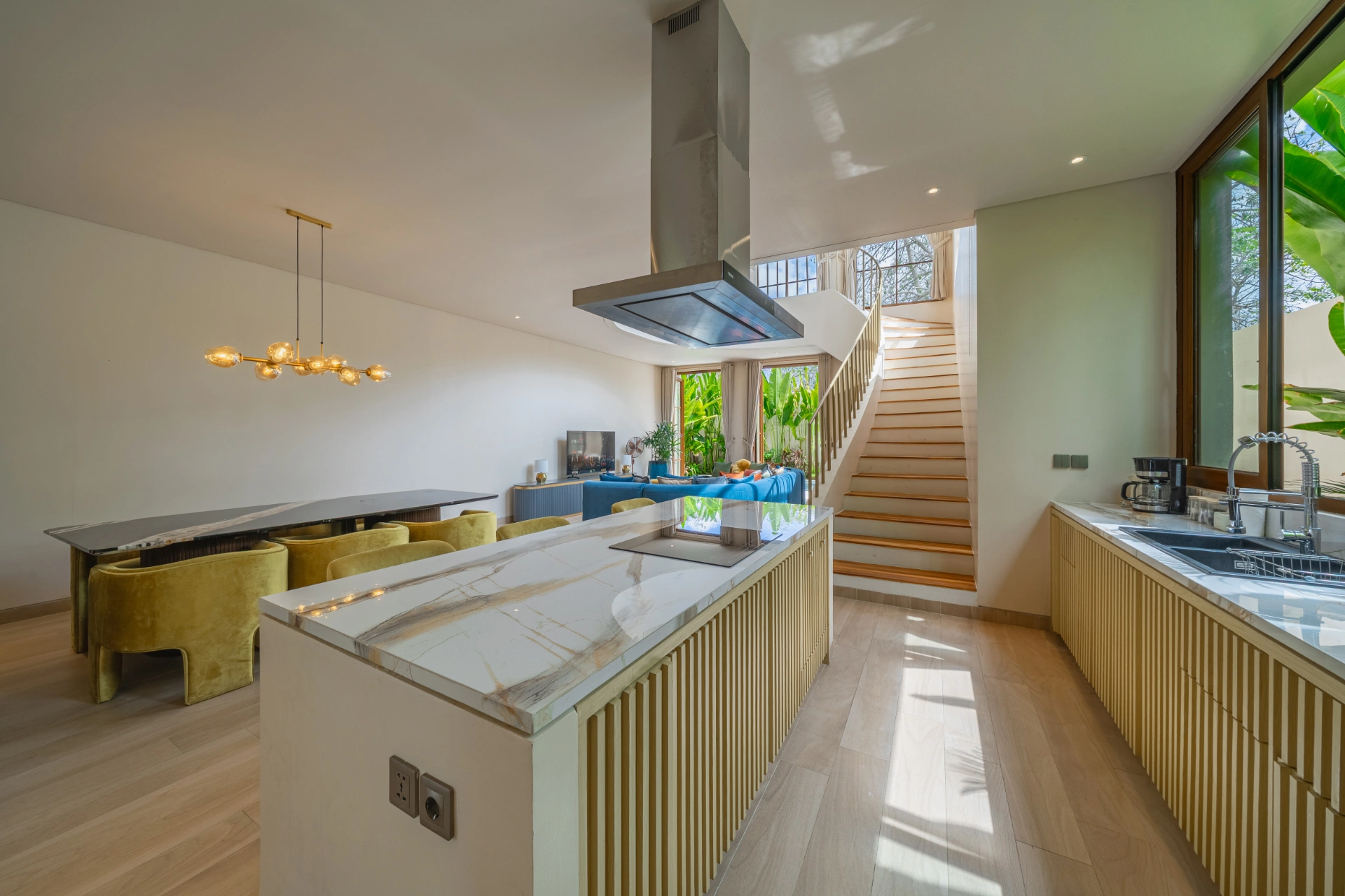 Villa Boni - Gorgeous 2BR Arch-Style Villa in Prime Bingin, 2-bed villa for rent in Uluwatu – photo 9 of 15