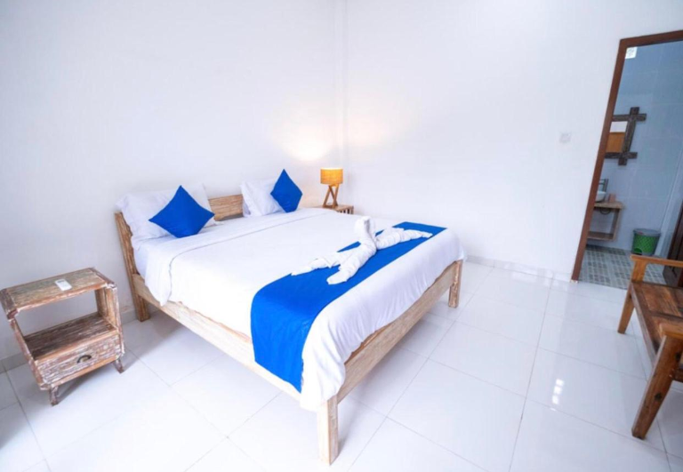 3 Bedroom Villa in Canggu, Padonan, 3-bed villa for rent in Canggu – photo 11 of 15