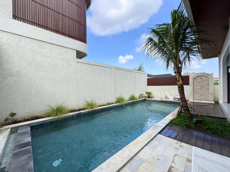 2BR Villa for Rent at Canggu near Mma Padonan, 2-bed villa for rent in Canggu – photo 10 of 15