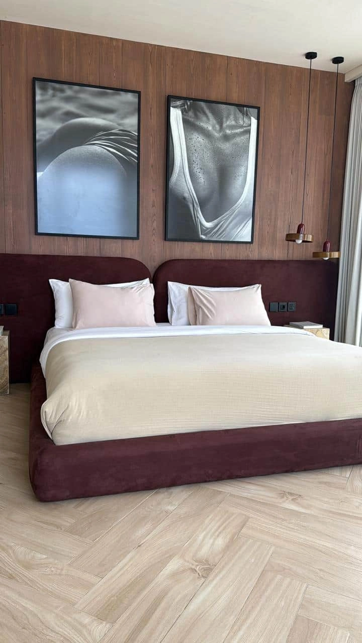 Villa For Rent 5 Bed In Uluwatu,South Kuta Bali, 5-bed villa for rent in Uluwatu – photo 2 of 15