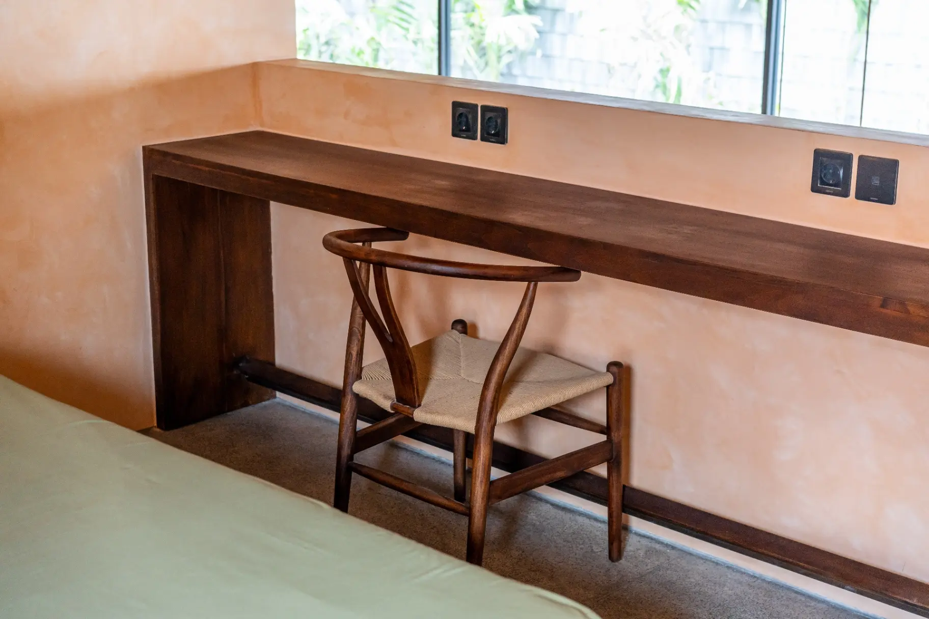Mystik Lofts - Chic 1BD Loft w/ Private Pool in Pererenan Canggu, 1-bed villa for rent in Canggu – photo 6 of 14