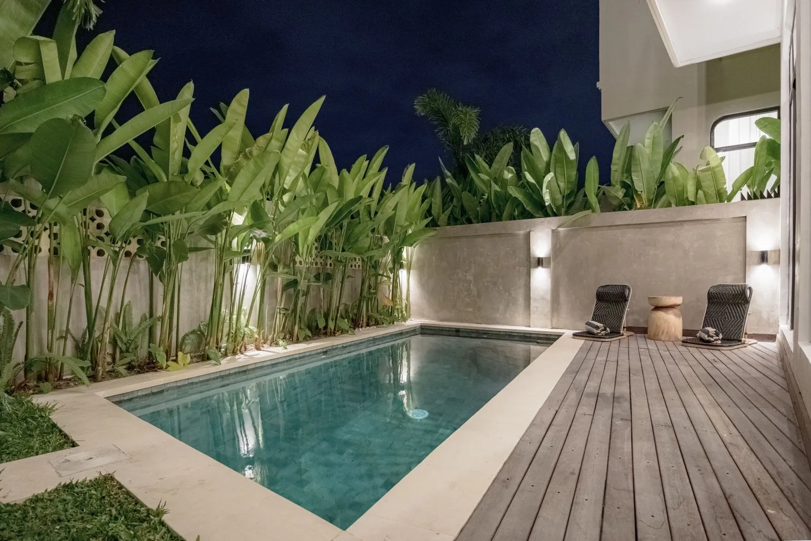 Villa For Rent 2 Bed In Berawa,Canggu Bali, 2-bed villa for rent in Canggu – photo 9 of 15