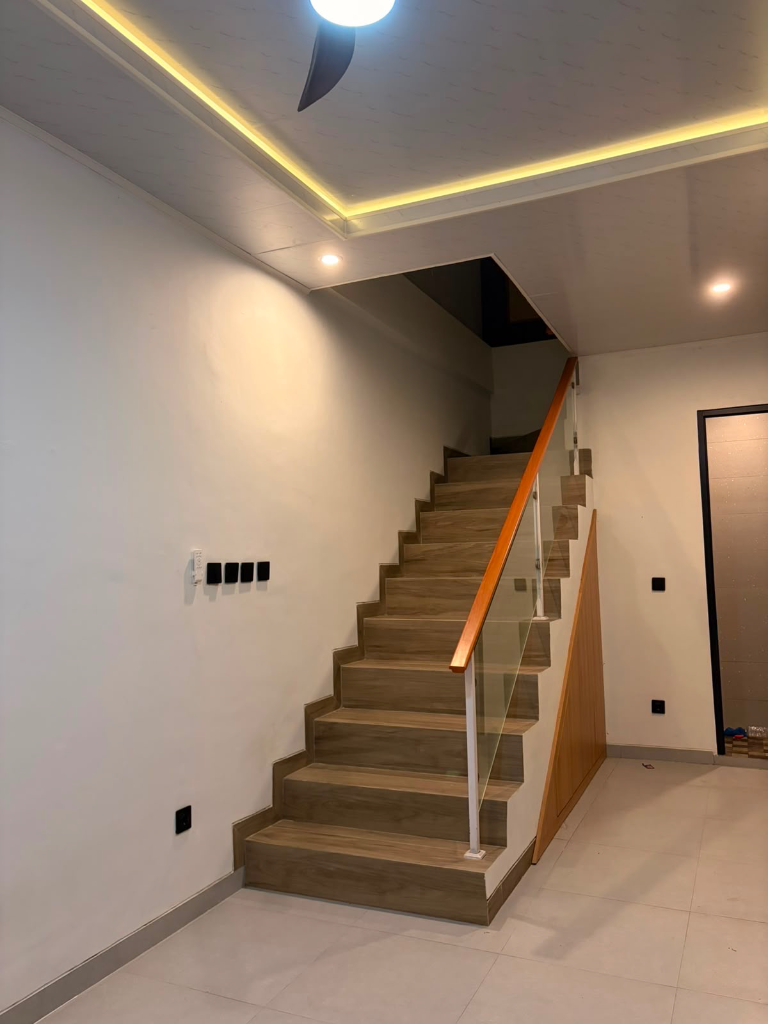 2BR Brand New Villa in Tumbak Bayuh, 2-bed villa for rent in Pererenan – photo 2 of 15