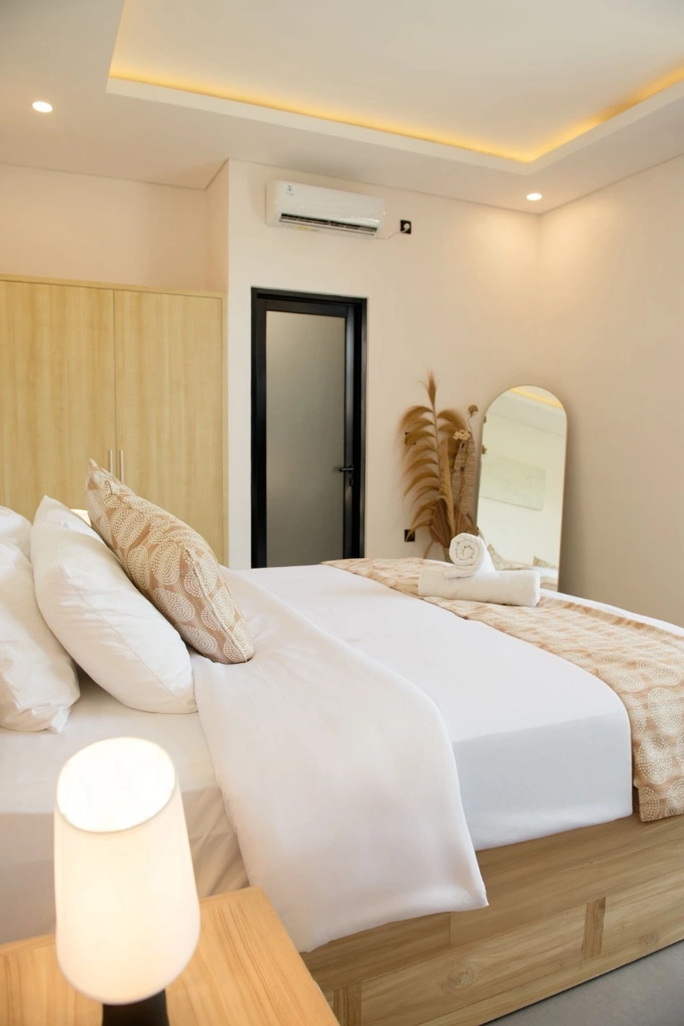 2BR Villa Canggu near Park Life, 2-bed villa for rent in Canggu – photo 4 of 15