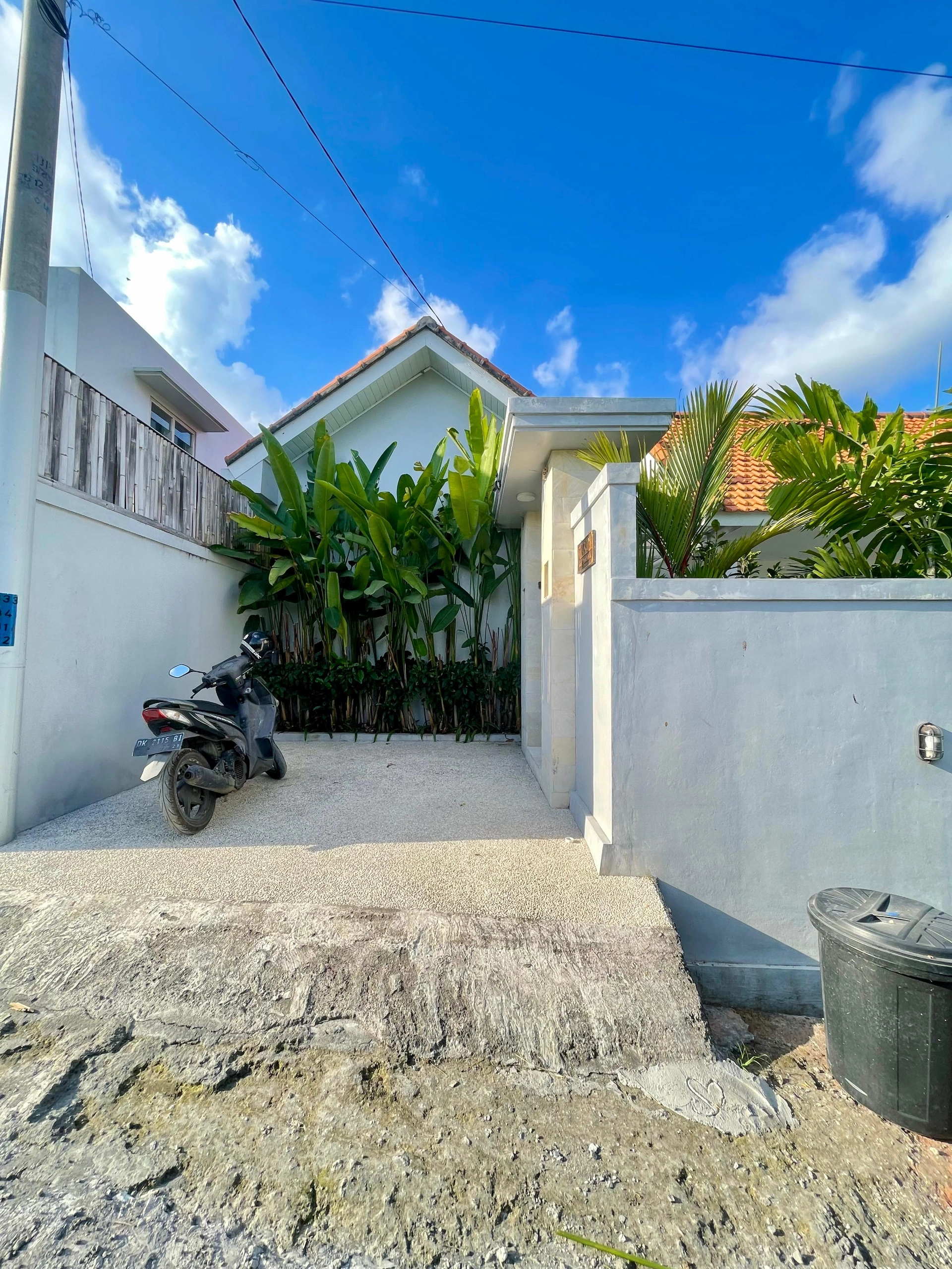 Villa For Rent 2 Bed In Canggu,Badung bali, 2-bed villa for rent in Canggu – photo 9 of 15