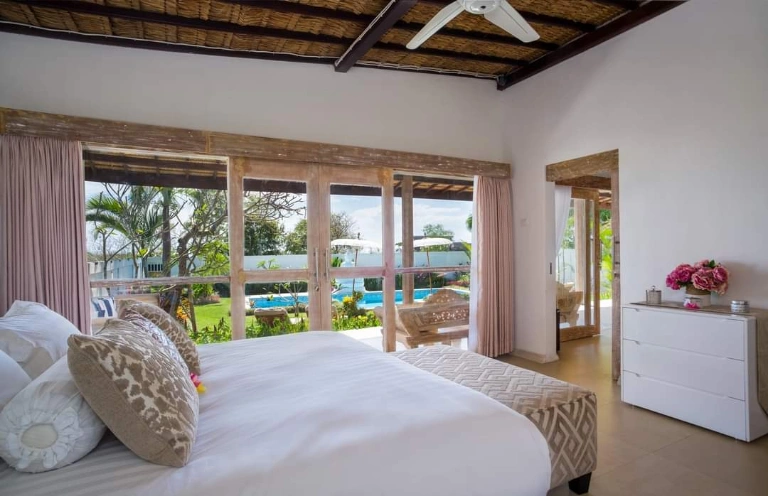 Villa For Rent 2 Bed in Nusa Dua,South Kuta Bali, 2-bed villa for rent in Nusa Dua – photo 9 of 15