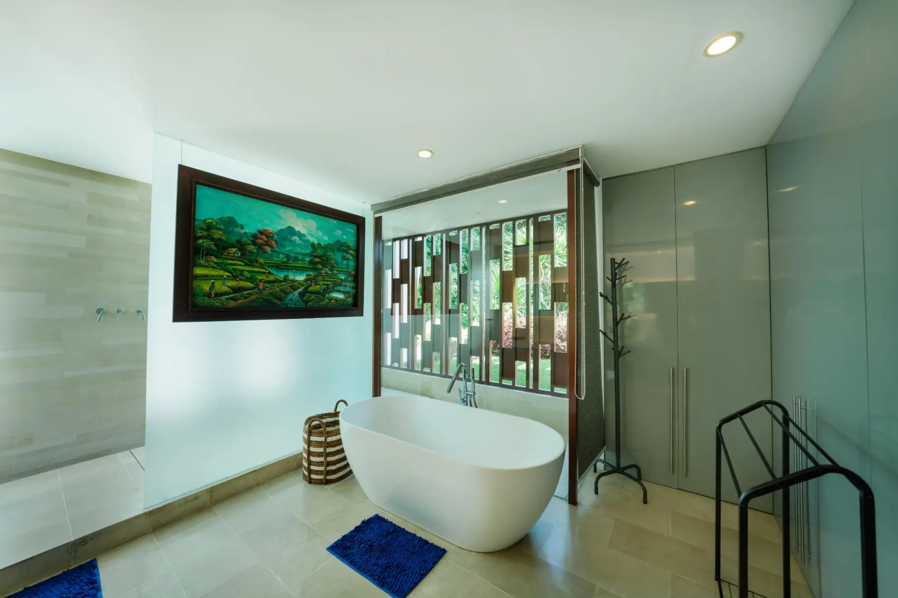 The Muse – 5-Bedroom Luxury Villa near Nuanu, 5-bed villa for rent in Tabanan – photo 7 of 15