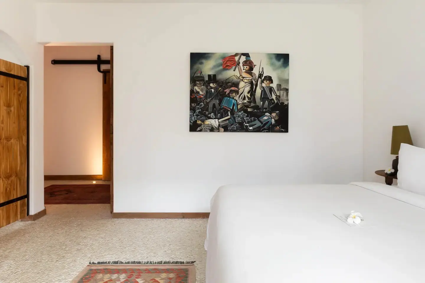 5-Bedroom Private Villa for Monthly Rent in Umalas – Near Seminyak & Canggu, 5-bed villa for rent in Canggu – photo 10 of 15