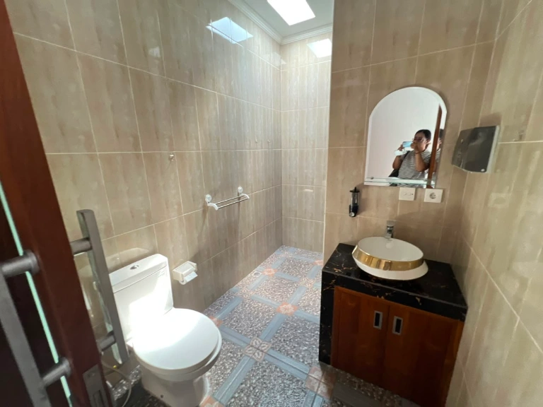 New 2 Bedroom Padonan Canggu-Quiet Area, 2-bed villa for rent in Canggu – photo 10 of 15