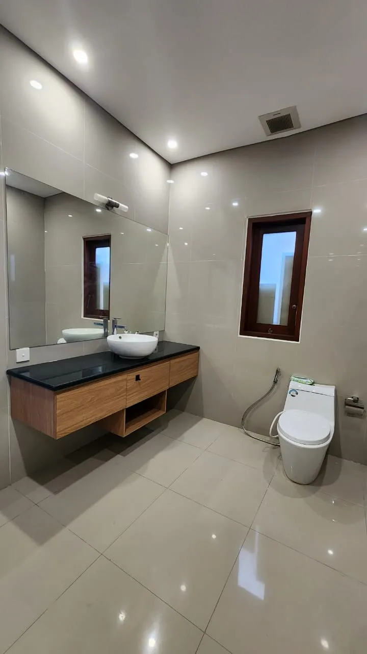 Villa Liva - 3 Bedroom Villa with Spacious Garden & Private Pool in Canggu!!, 3-bed villa for rent in Canggu – photo 14 of 15