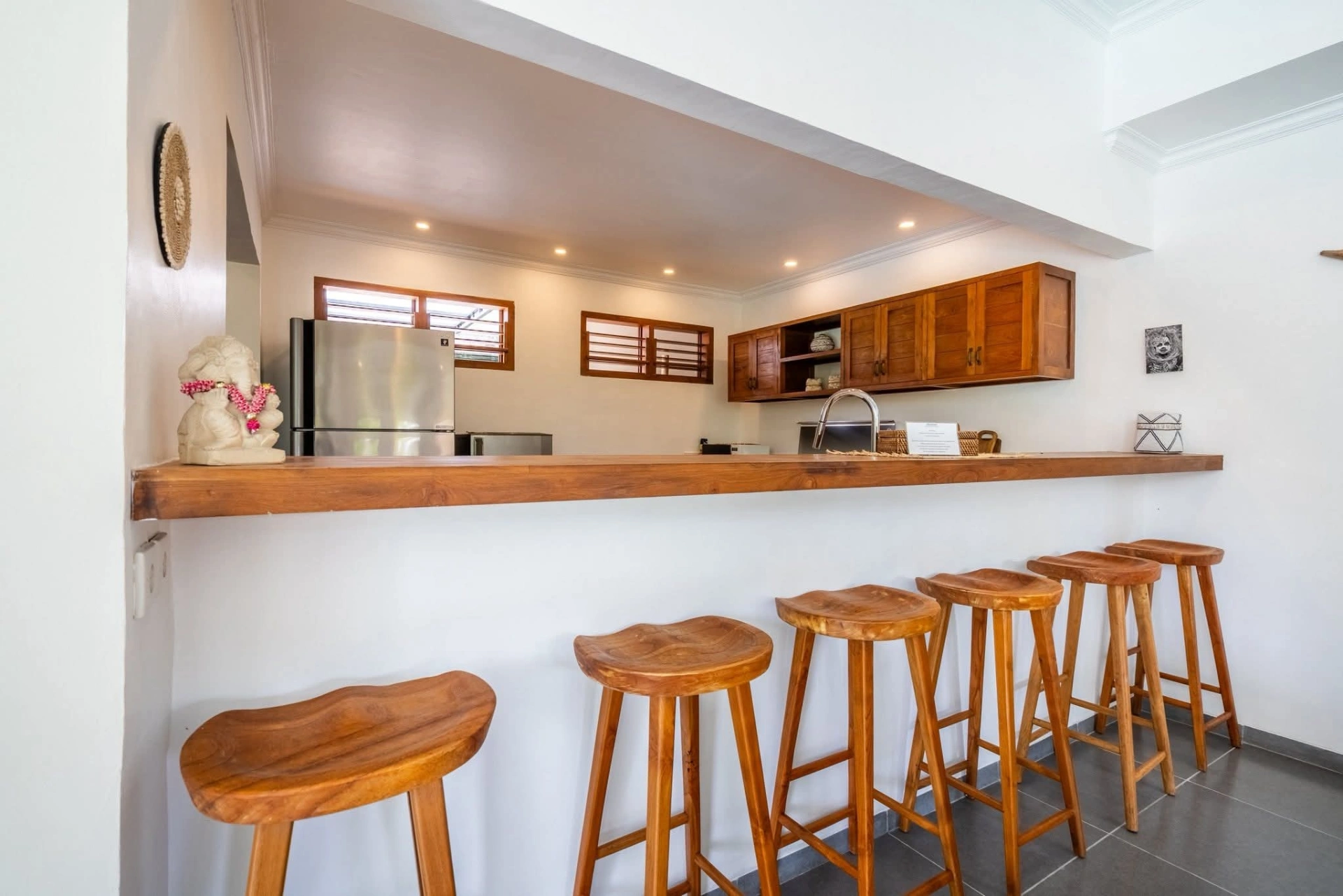 Villa For Rent 3 Bed In Batu Bolong,Canggu Bali, 3-bed villa for rent in Canggu – photo 5 of 8