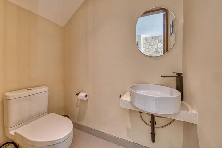Villa For Rent 1 Bed In Pecatu,South Kuta Bali, 1-bed villa for rent in Uluwatu – photo 13 of 15