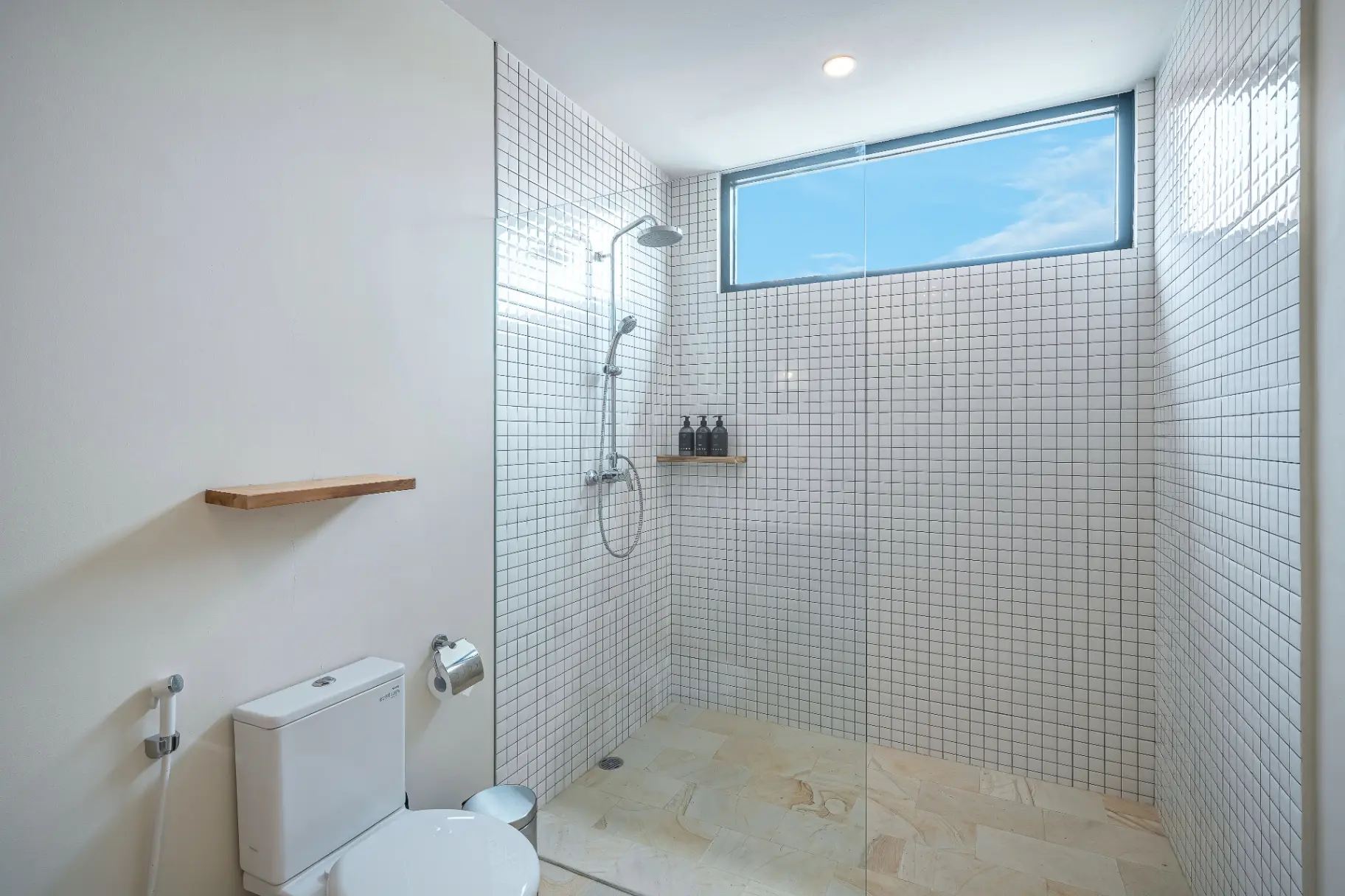Villa Fonda - Trendy Brand-New 2BR Villa, Close to Seseh Beach, 2-bed villa for rent in Pererenan – photo 7 of 15