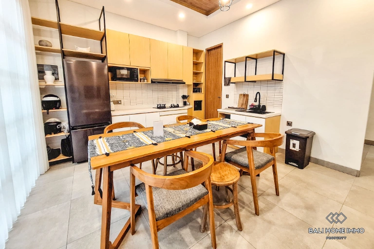 Brand New 4 Bedroom Villa for Rent in Canggu Berawa, 4-bed villa for rent in Canggu – photo 7 of 12