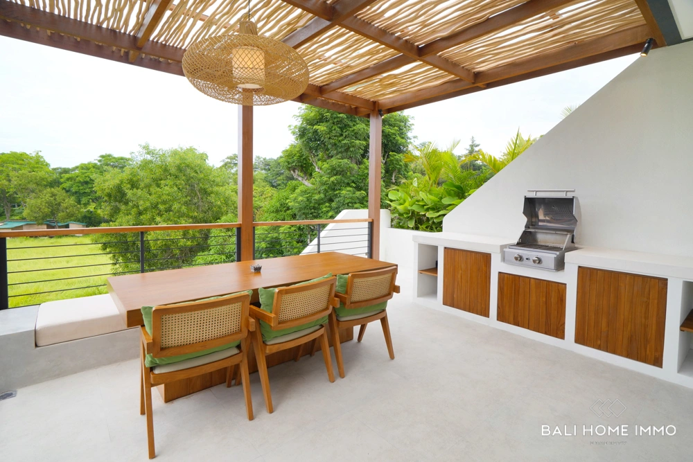 Brand New 3 Bedrooms Villa for Rent & Sale in Pecatu, 3-bed villa for rent in Uluwatu – photo 13 of 15