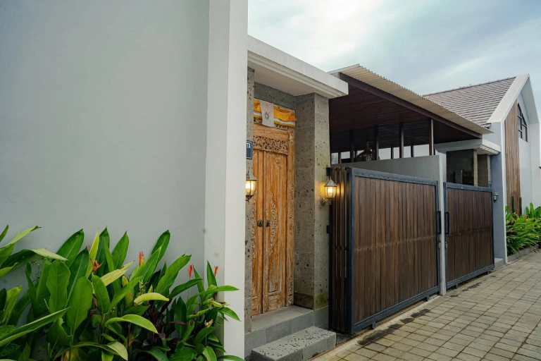 Kontemporer Modern Villa Sanur, 2-bed villa for rent in Sanur – photo 6 of 6