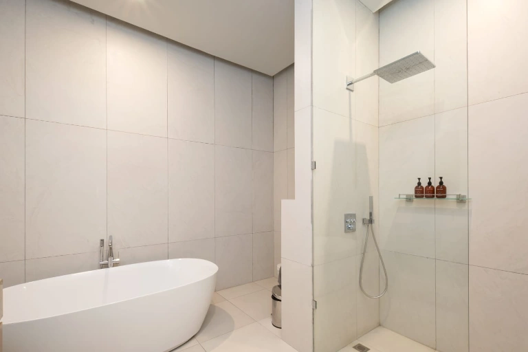 Luxury 5-bedroom Private Villa | 25m Pool | Private Gym & Ice Bath, 5-bed villa for rent in Canggu – photo 11 of 15