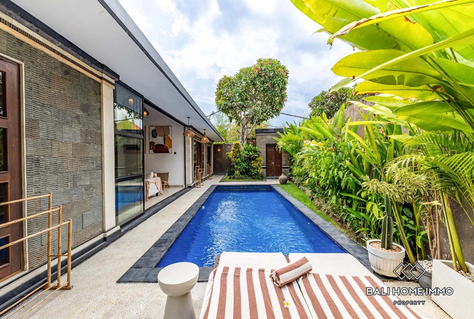 3 Bedroom Family Villa in Canggu Berawa, 3-bed villa for rent in Canggu – photo 10 of 10