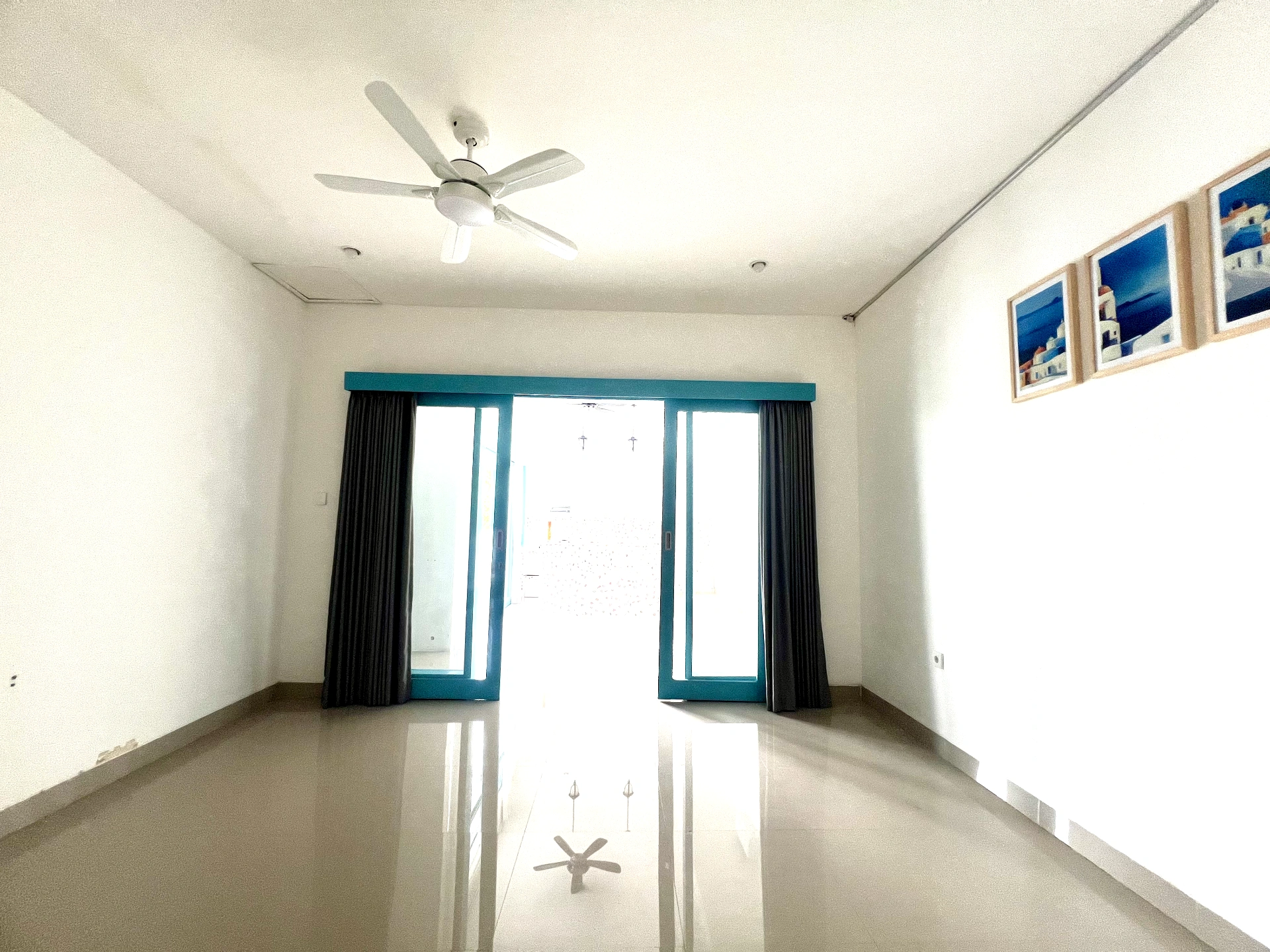 2 Bedrooms Villa in Canggu for Yearly Rent, 2-bed villa for rent in Canggu – photo 5 of 13
