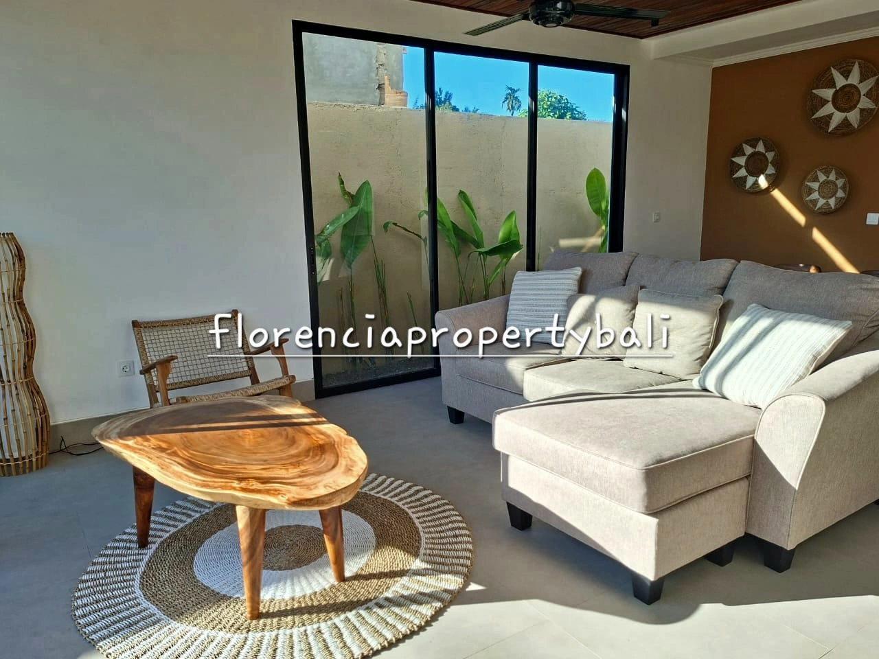 Ubud Villa | Brand New | 2 Bedroom for Monthly Yearly Rental, 2-bed villa for rent in Ubud – photo 6 of 15