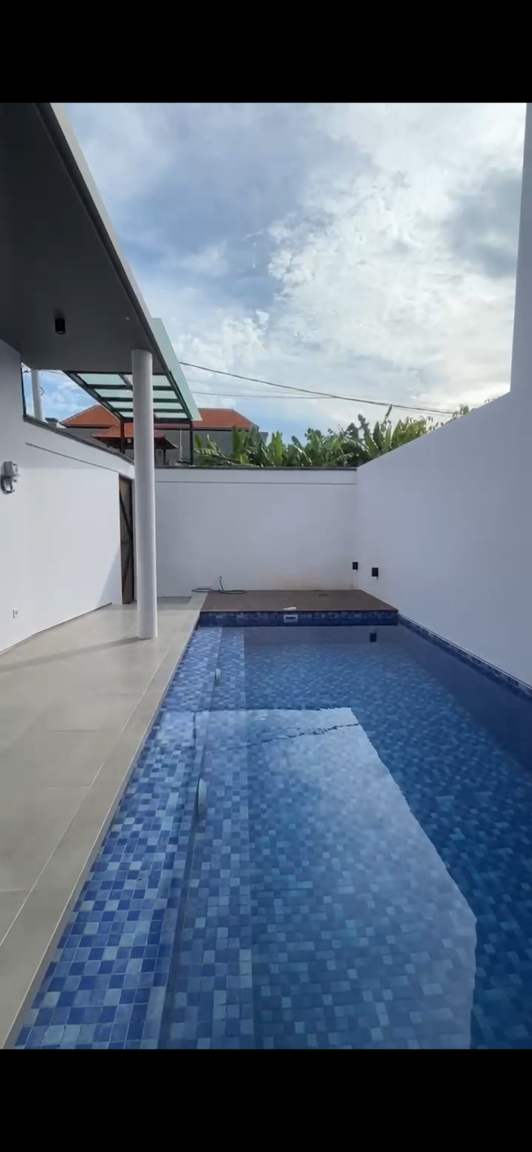 3BR Villa Canggu | CCTV cameras | Strong WIFI, 3-bed villa for rent in Canggu – photo 7 of 15