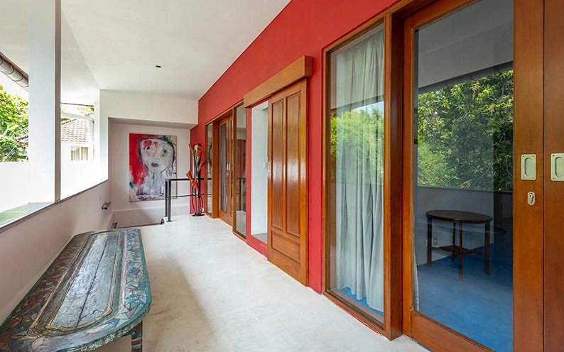 Villa For Rent 4 Bed In Seminyak,Badung Bali, 4-bed villa for rent in Seminyak – photo 4 of 15