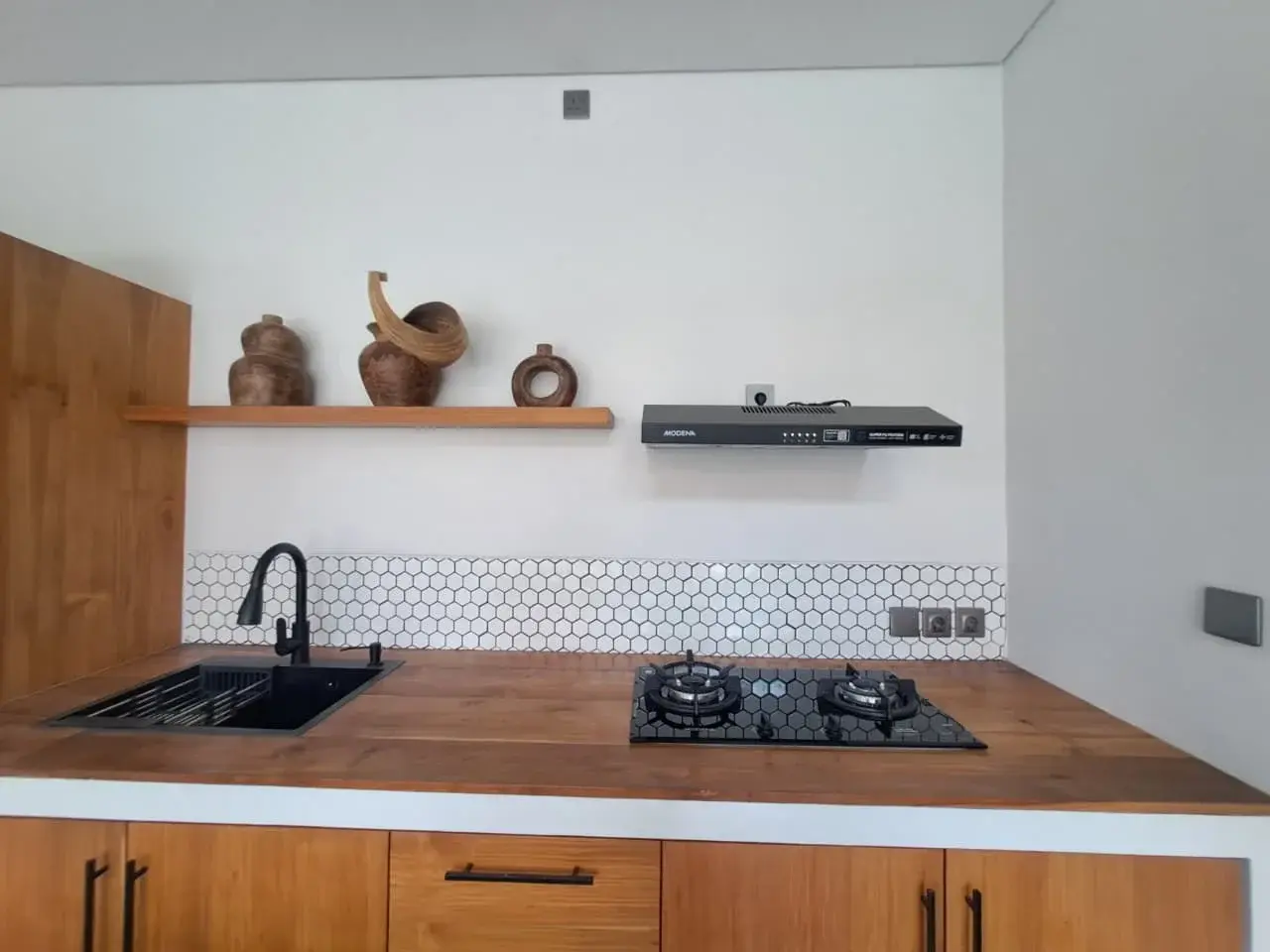 2 Bedroom Villa Furnished for Monthly & Yearly Rent in Cemagi, 2-bed villa for rent in Pererenan – photo 7 of 15