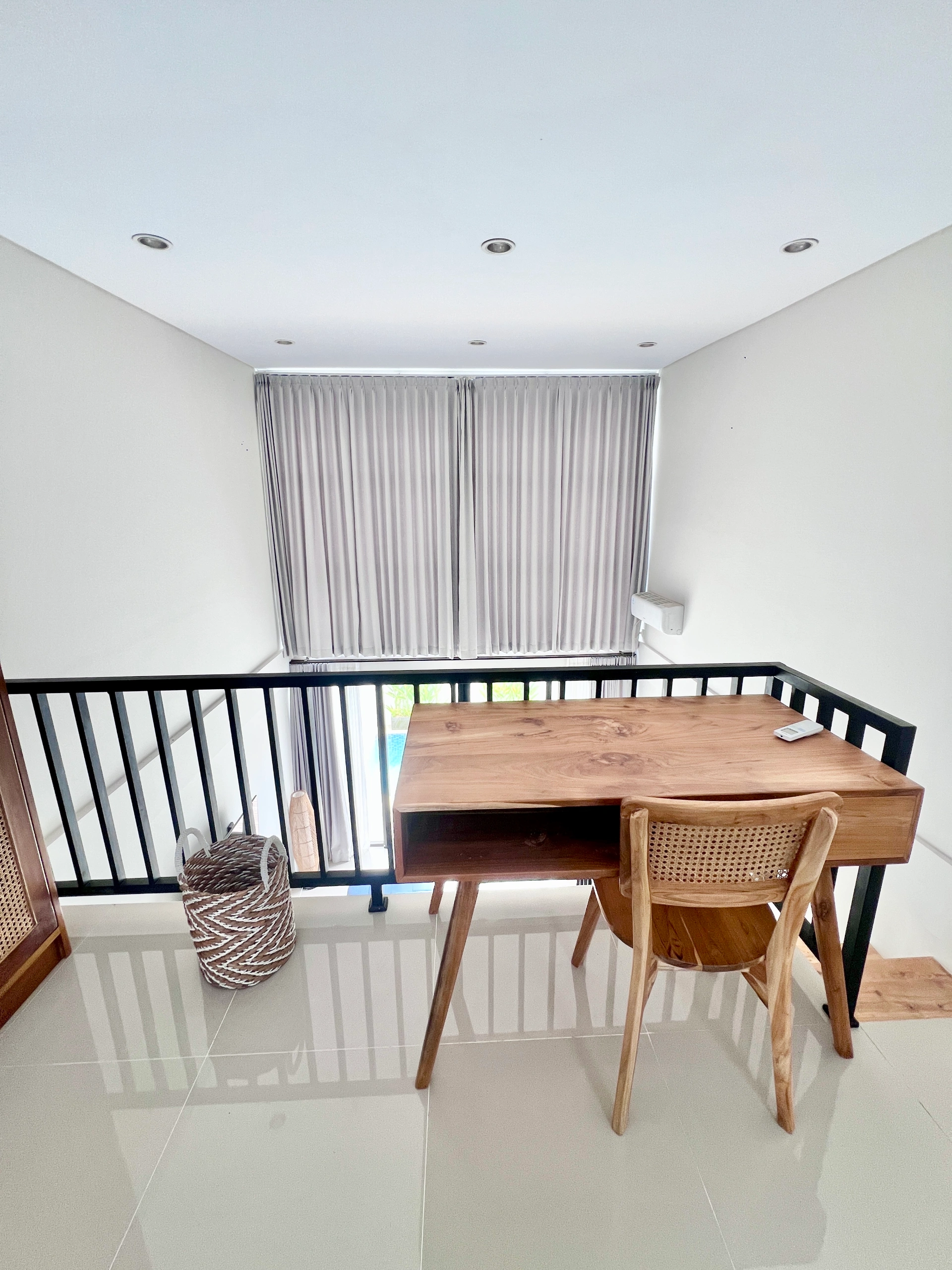 1BR Loft in Tumbak Bayuh #20, 1-bed villa for rent in Pererenan – photo 10 of 15
